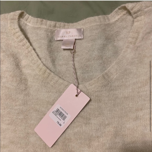 New Nordstrom Sweater! - Picture 4 of 4